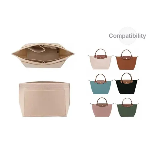 Jingxi Сумка-вставки Женские