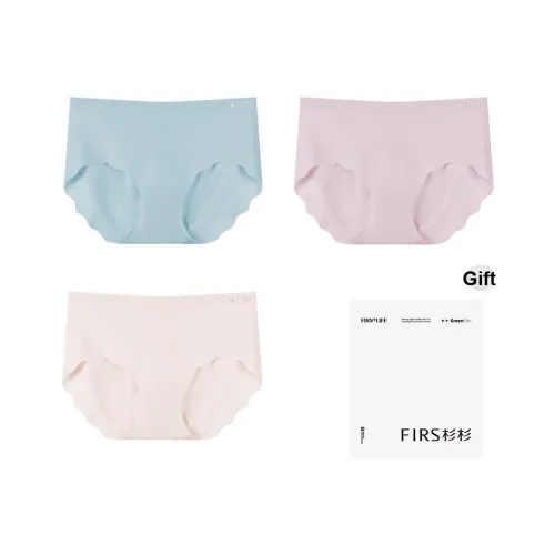 FIRS Нижнее белье Женское Сумка для покупок 3 шт