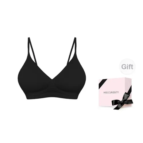 MISS CURIOSITY Women's Bras