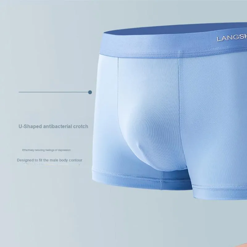 Lanza Men Underpants-4