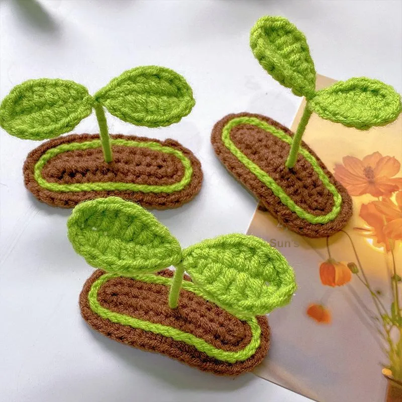 LILY&LOTTY Hair Clips Women's-2
