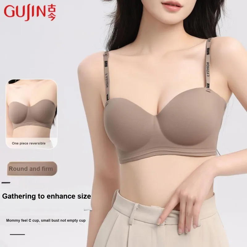 GUJIN Women's Bras-1