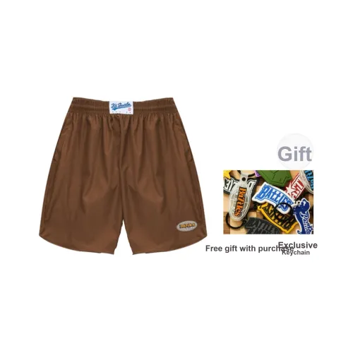 BATTLES EMPIRE Летние Повседневные Шорты Унисекс