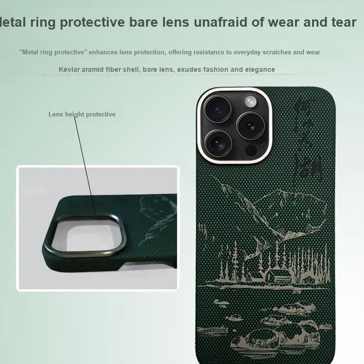 Gpadparts Phone Cases-2