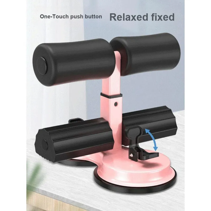 LEUY Sit-Up Machines-8