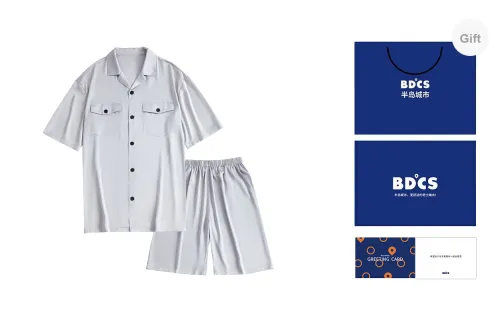 Peninsula City Men Pajama Sets