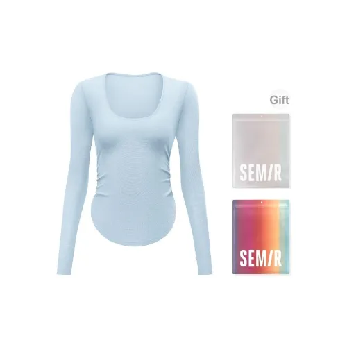 Semir Женские майки-танк под одежду