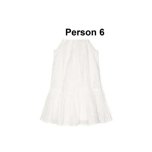 Zimmermann Платье Женское с Белыми Характеристиками для Подростков