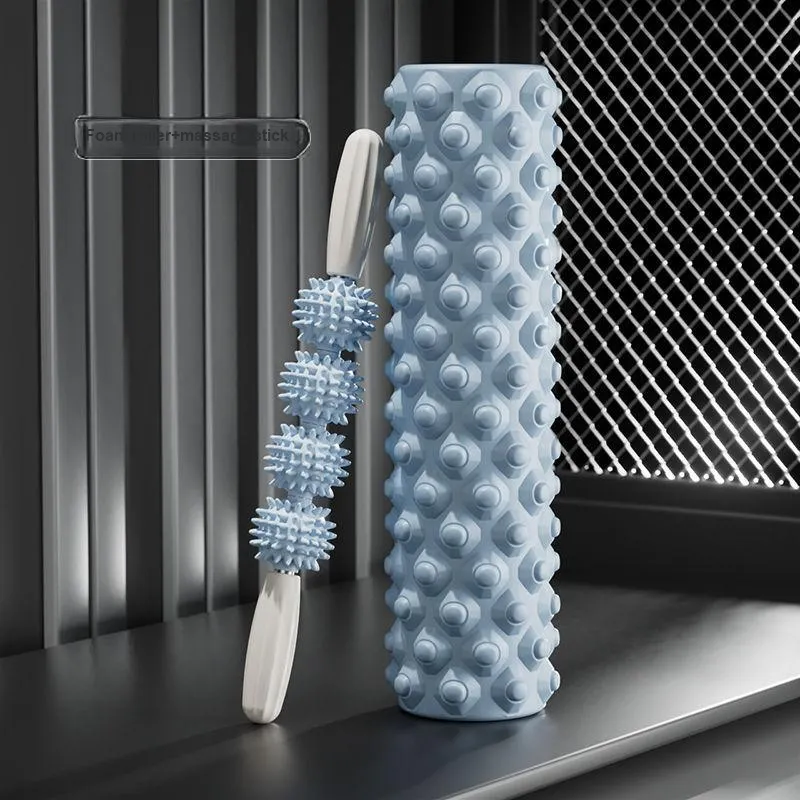 Baijia Foam Rollers-7