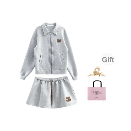 EVPGB Женские Комплекты с Юбкой