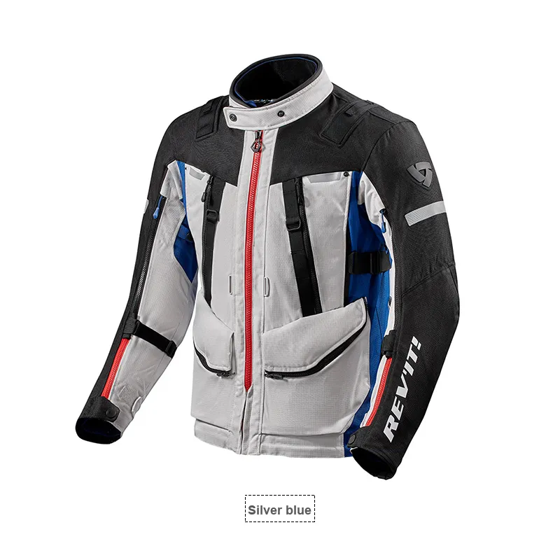 REVIT Biker Jacket-4