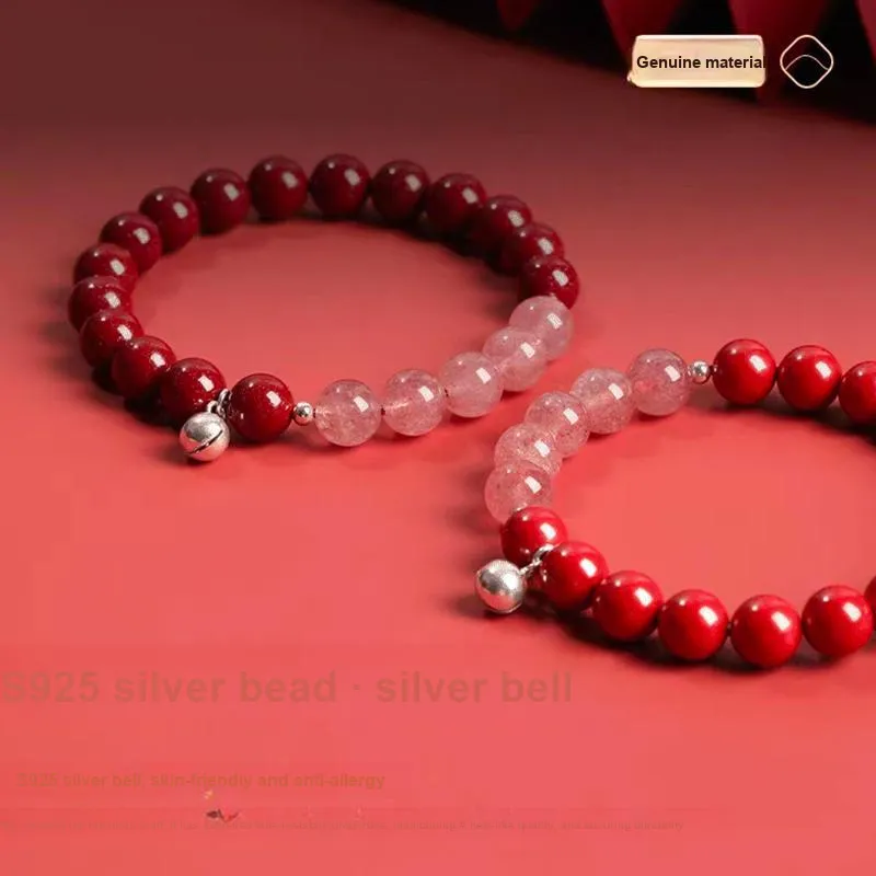 ZKY Jade Bracelets Unisex-4