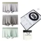 [904 Genuine Leather Belt]Seamless Modal[Light Gray+Dusty Gray+Turquoise]3 Pack Underpants Gift Box Set