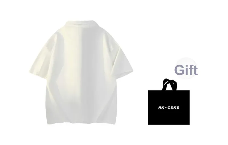 CSKS Polo Shirts Unisex-15