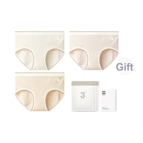 YOUNEI Женские трусики-бикини