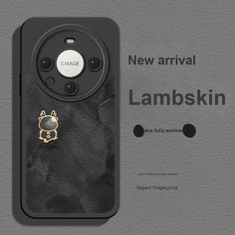 Interesting shell Phone Cases-5