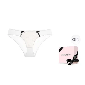 MISS CURIOSITY Underwear Gift Box Women's