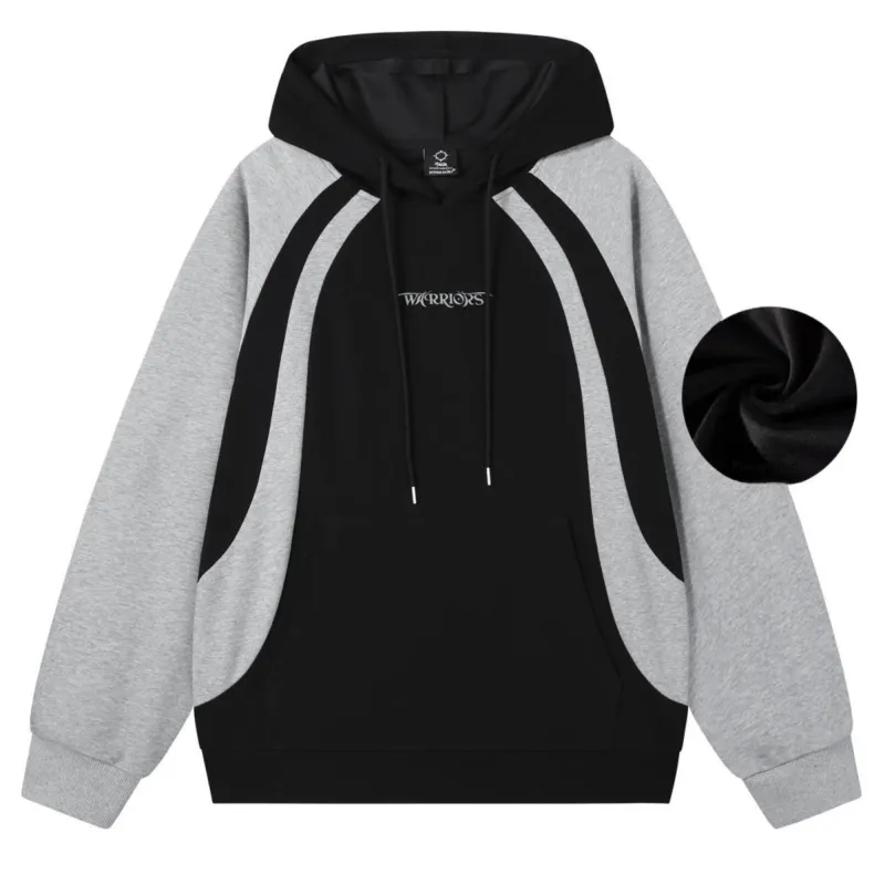 DOKI Sweatshirt Crew Neck/Hooded Unisex-30