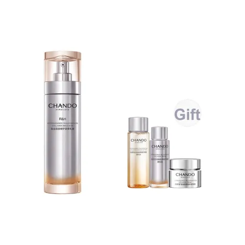 CHANDO Лосьон Унисекс