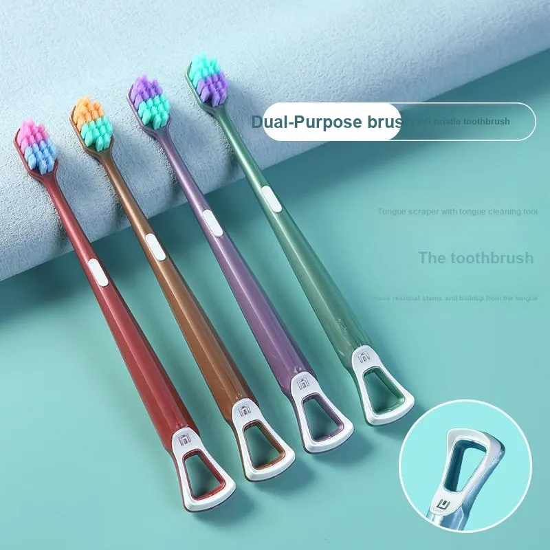 DOLEK Toothbrushes Unisex-2