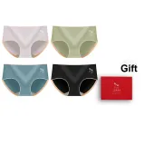 Silver Gray-Fruit Green-Gray Green-Black