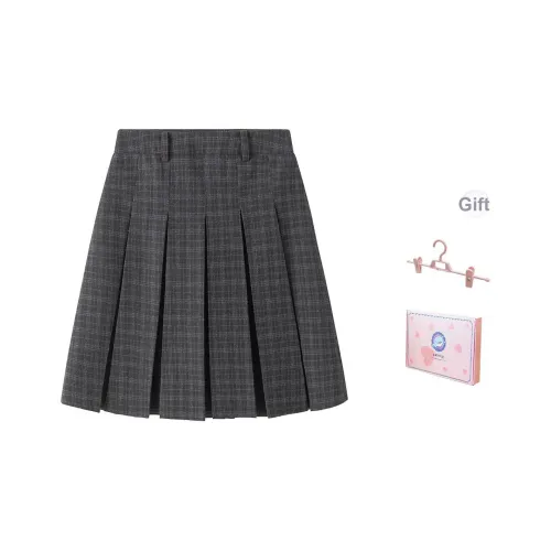 Tokyo Season Повседневные короткие юбки Осенние и зимние Женские Набор в подарочной коробке
