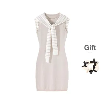 TURN UP Two Piece Skirt Sets Women's