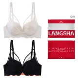 2 Pack (White+Black)