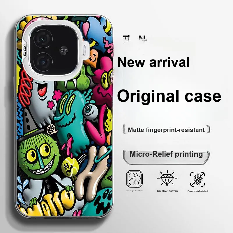 BAOCHENG Phone Cases-3