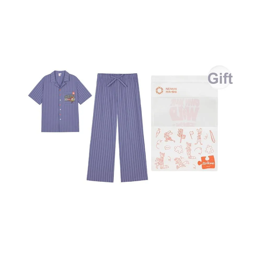 NEIWAI Men Pajama Sets
