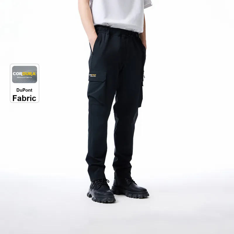 JACK&JONES Casual Pants Men-5