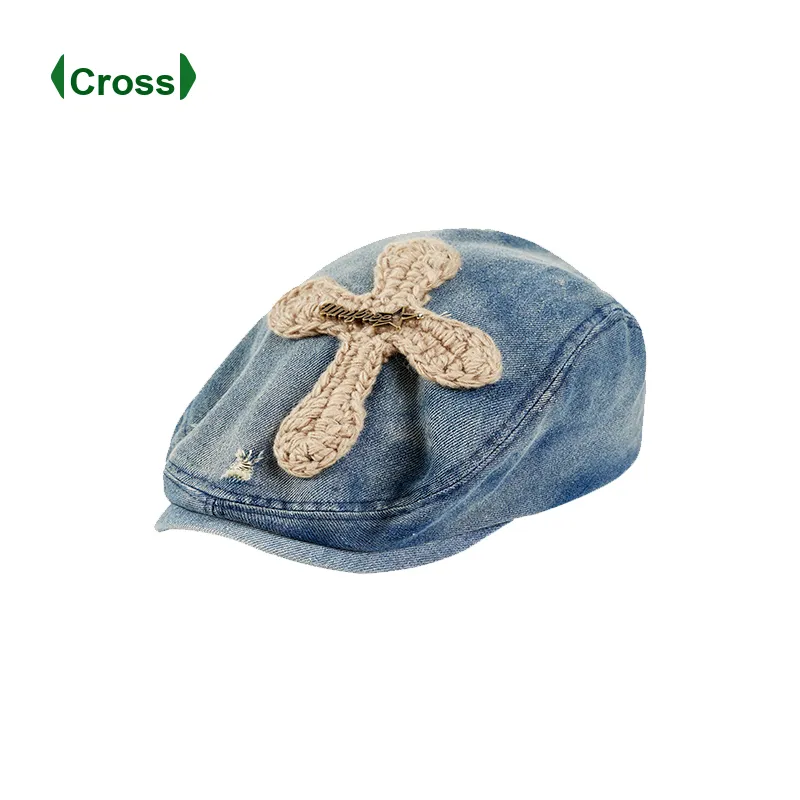 Mulinsen Berets Unisex-3