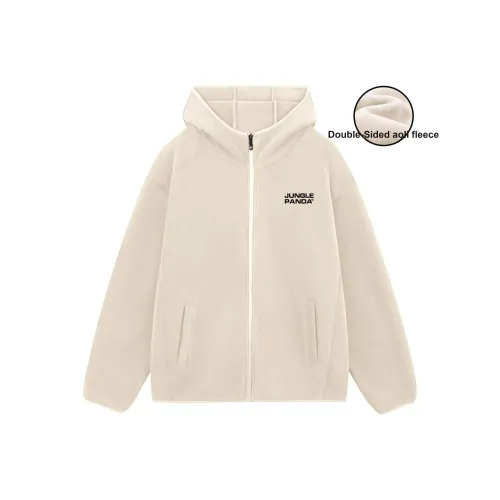 JUNGLE PANDA Унисекс Свитшоты