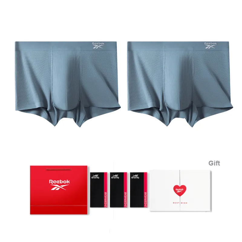 Reebok Underpants Men's Box 3 Pack-45