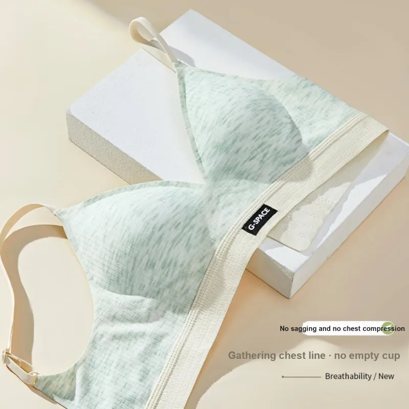 GUJIN Women's Bras-9