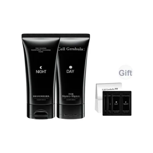 YILING Очищающие средства Унисекс