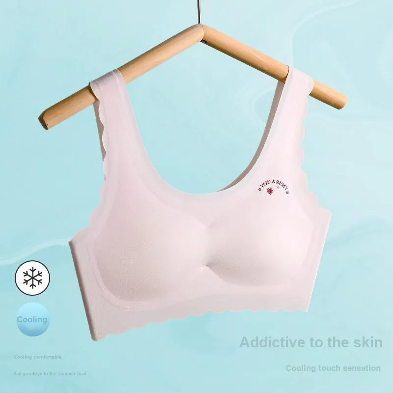 Lan Miao Women's Bras-13