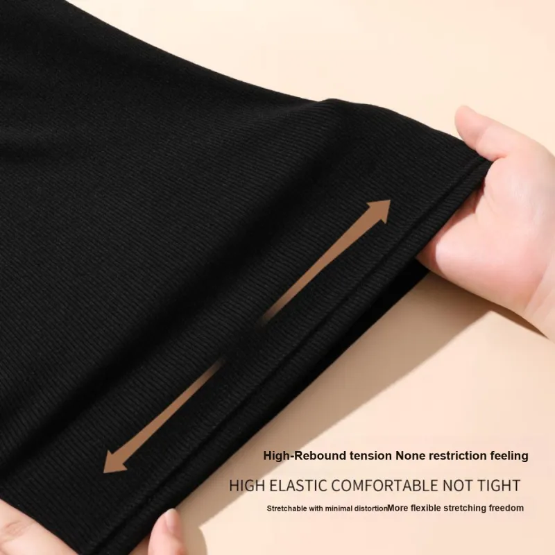 ALDOLA Women's Thermal Tops-13