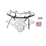 White Gift Box Set
