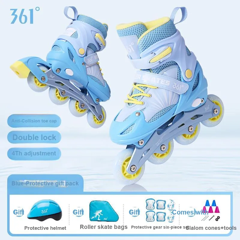 361° Inline Skates-9