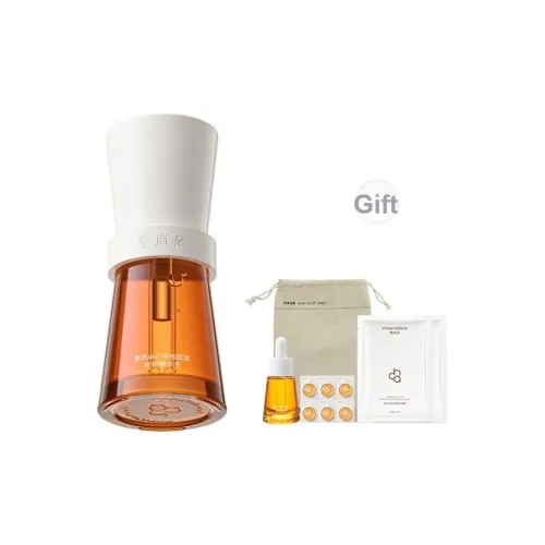 Chasteland Жидкость Essences Унисекс