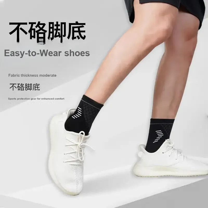 NAILEKESI Ankle Braces-4