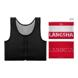 Black (1 Piece) (Shopping Bag)