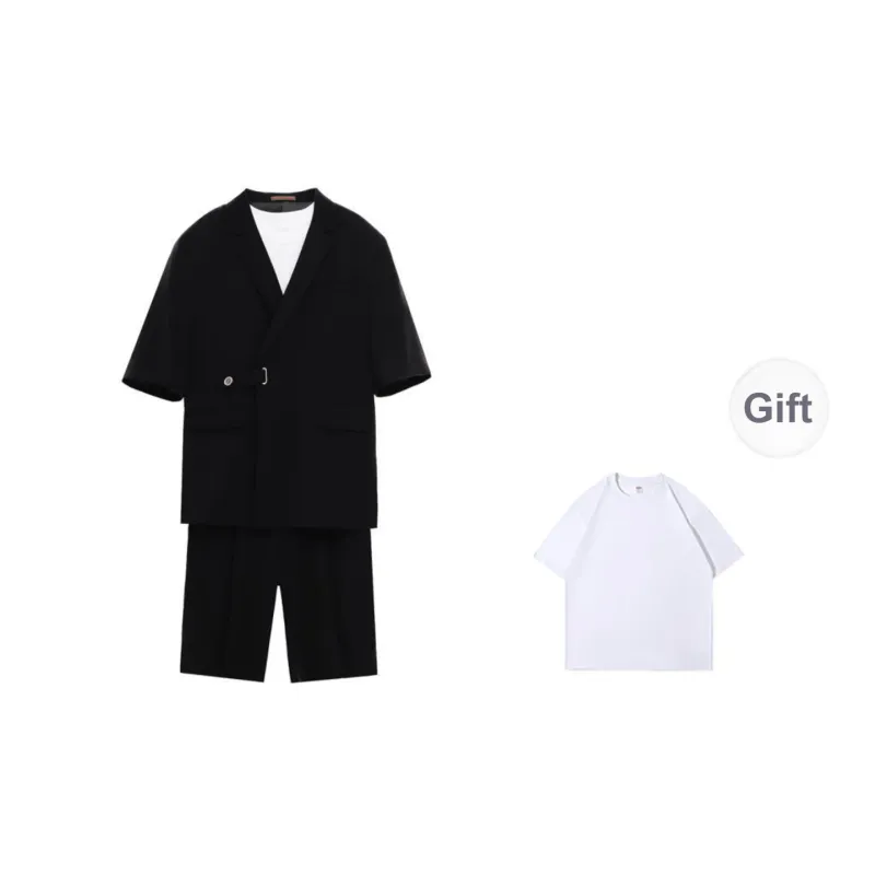 NASTYPALM Business Suits Unisex-0