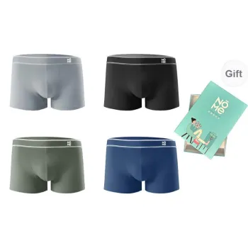 NOME Underpants Men's Gift Box Combination