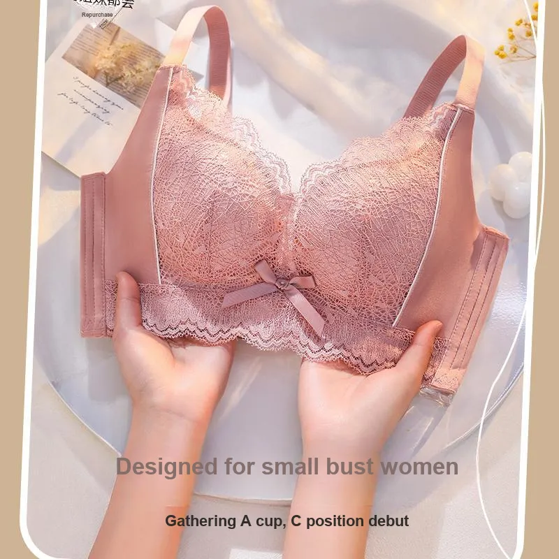FENTENG Women's Underwear Sets-5