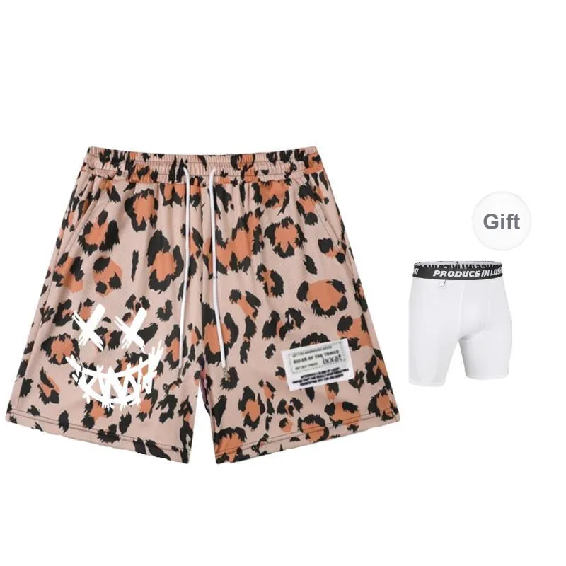 IXXAT Sports Shorts Unisex-12