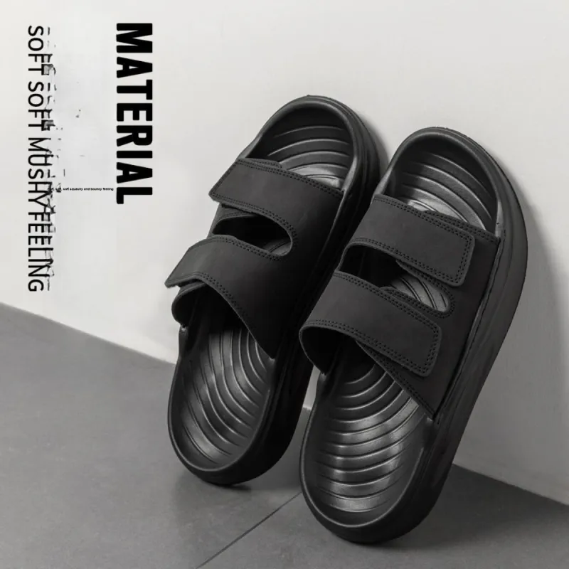 TZLDN Slippers / Home Slippers-3