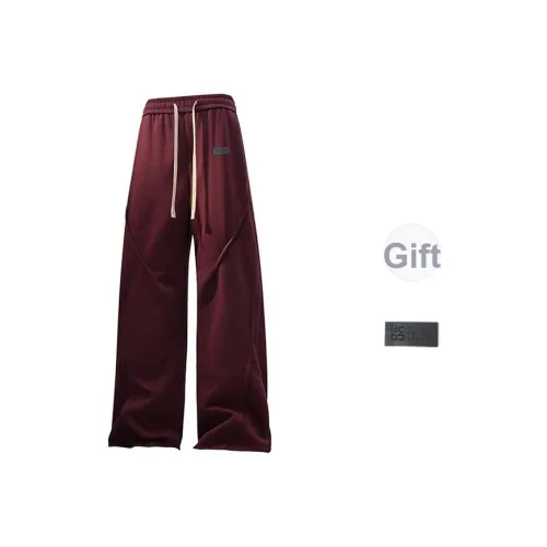 YOSICIL Унисекс Повседневные Брюки