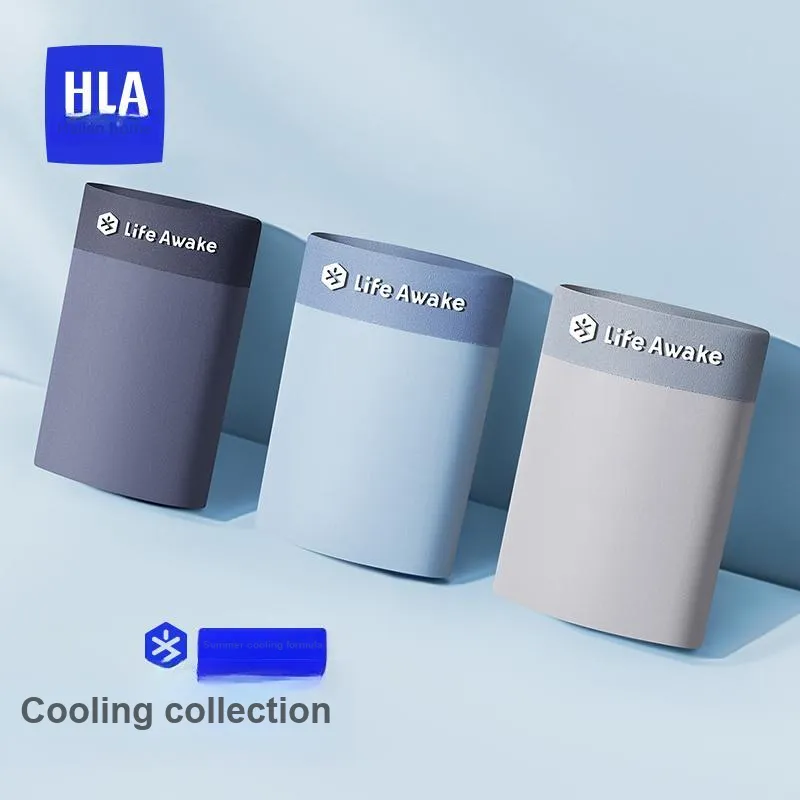 HLA Men Boxer Shorts-30
